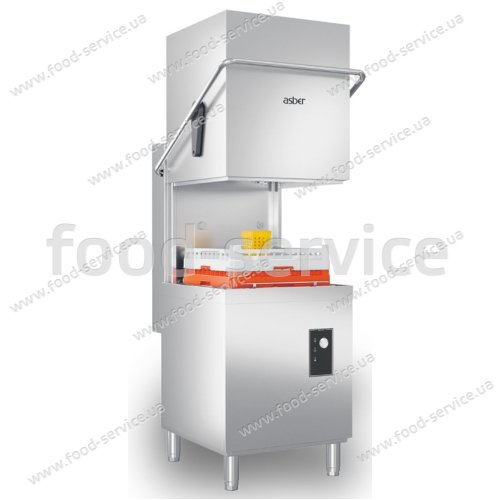 Посудомийка купольна Asber GEX-H500 RD DD